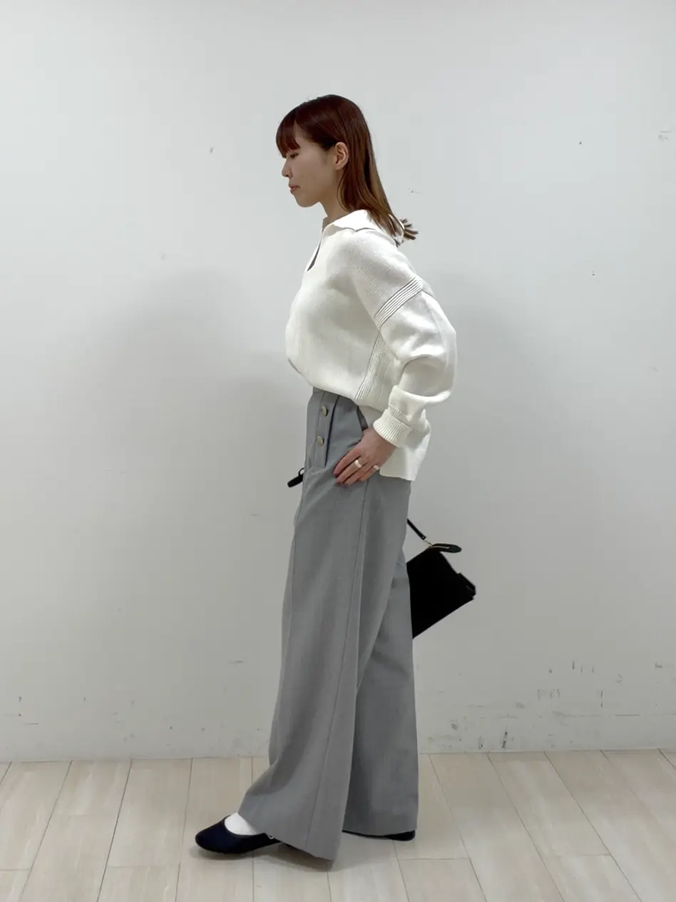 ONWARD CROSSET SELECT 渡邉 コーディネート画像