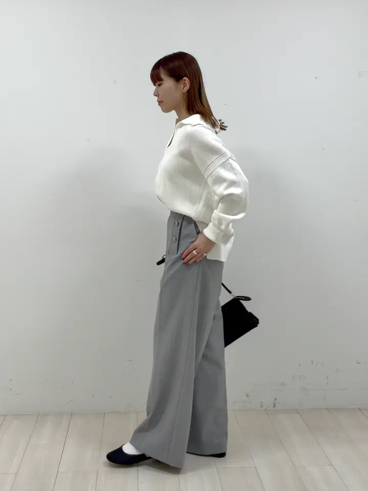 ONWARD CROSSET SELECT 渡邉 コーディネート画像