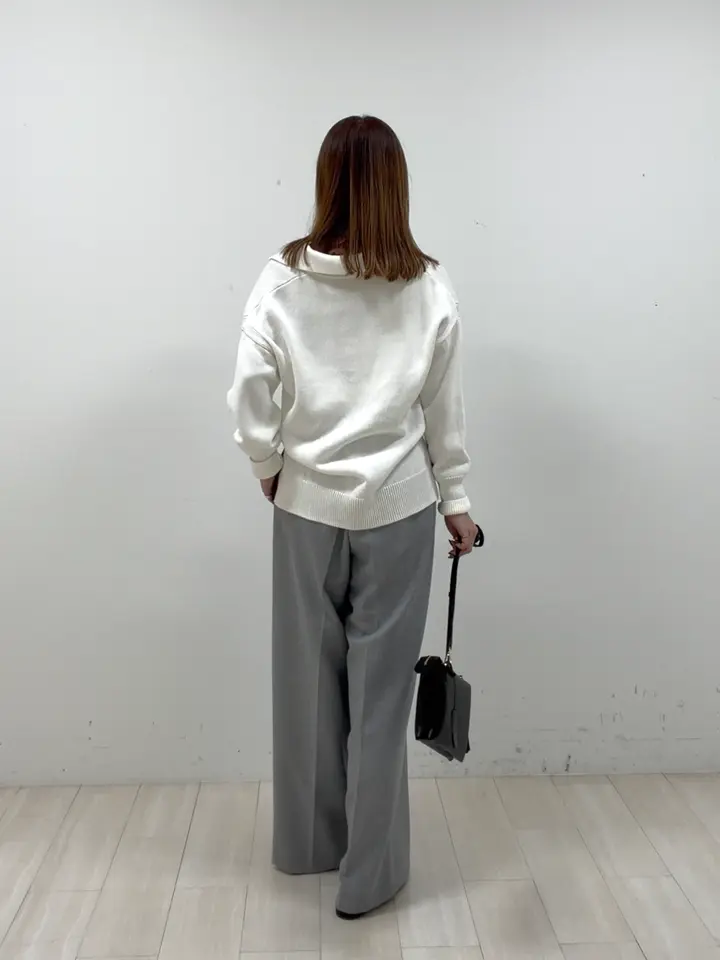 ONWARD CROSSET SELECT 渡邉 コーディネート画像