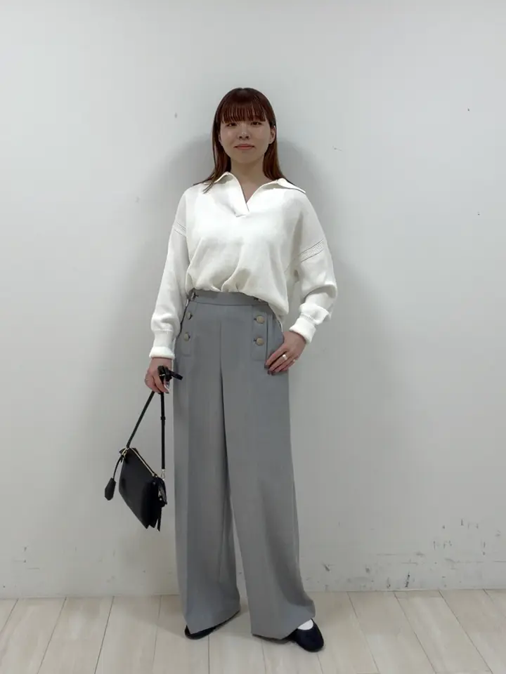 ONWARD CROSSET SELECT 渡邉 コーディネート画像