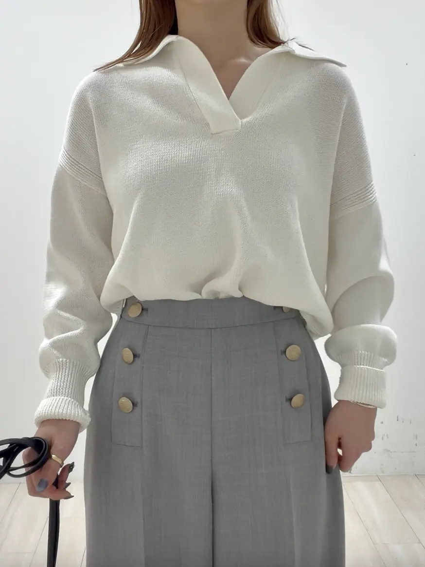 ONWARD CROSSET SELECT 渡邉 コーディネート画像