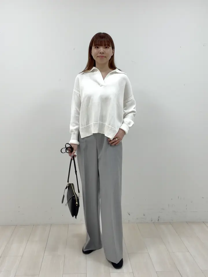 ONWARD CROSSET SELECT 渡邉 コーディネート画像