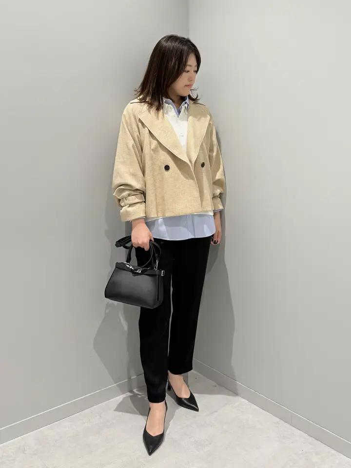 ONWARD CROSSET SELECT Tamura コーディネート画像