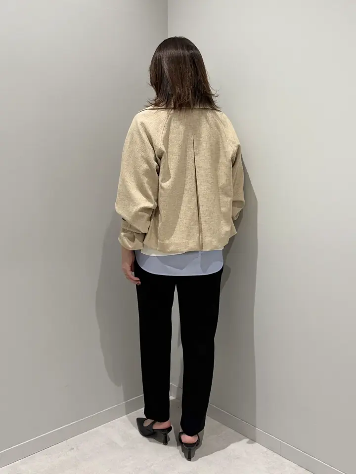 ONWARD CROSSET SELECT Tamura コーディネート画像