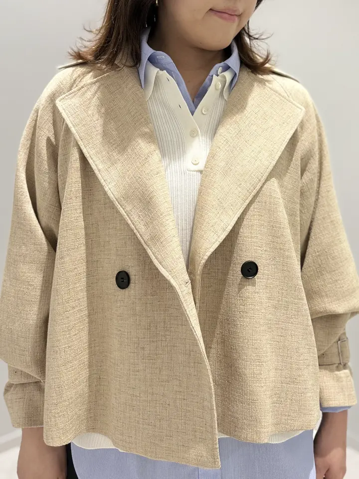 ONWARD CROSSET SELECT Tamura コーディネート画像