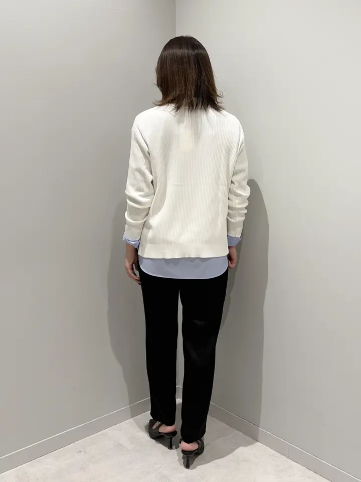 ONWARD CROSSET SELECT Tamura コーディネート画像