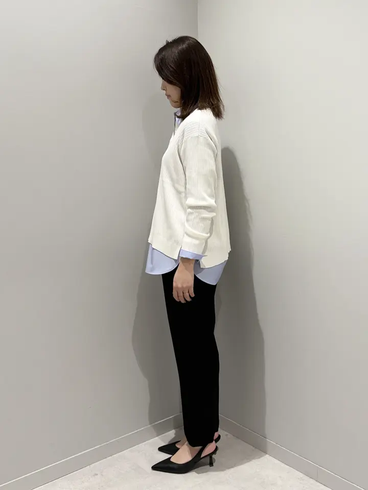 ONWARD CROSSET SELECT Tamura コーディネート画像