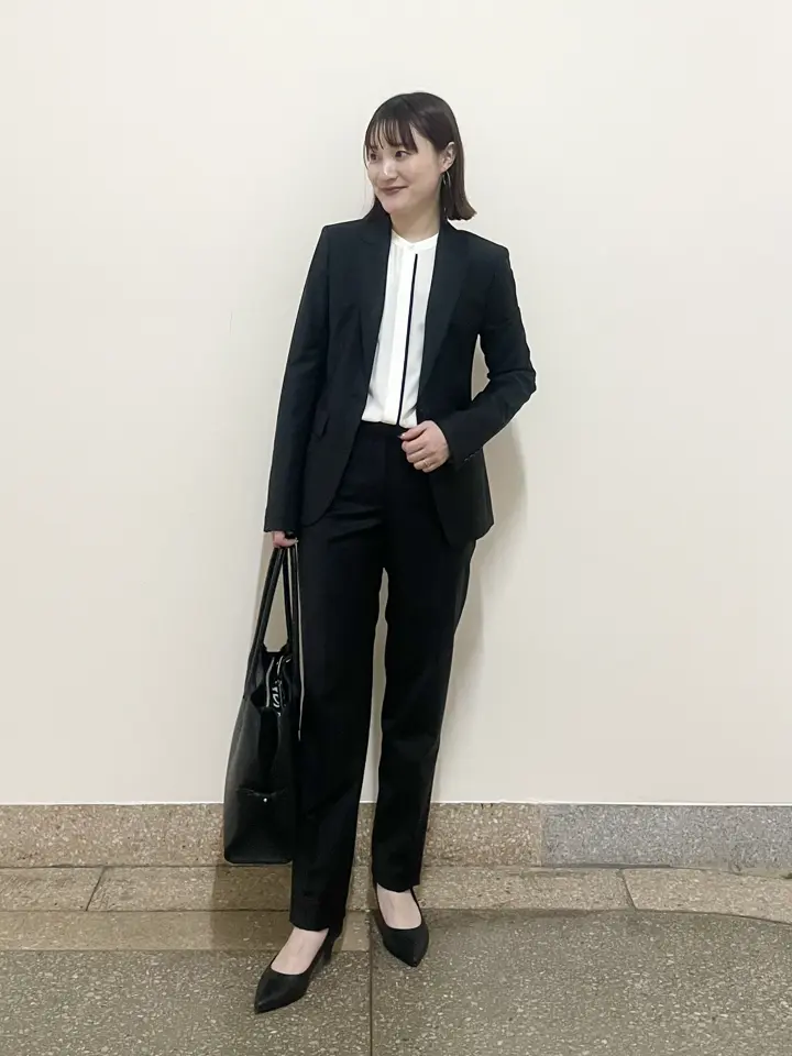 ONWARD CROSSET SELECT 門脇 コーディネート画像