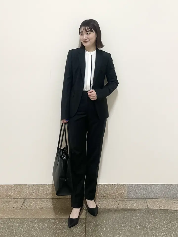 ONWARD CROSSET SELECT 門脇 コーディネート画像