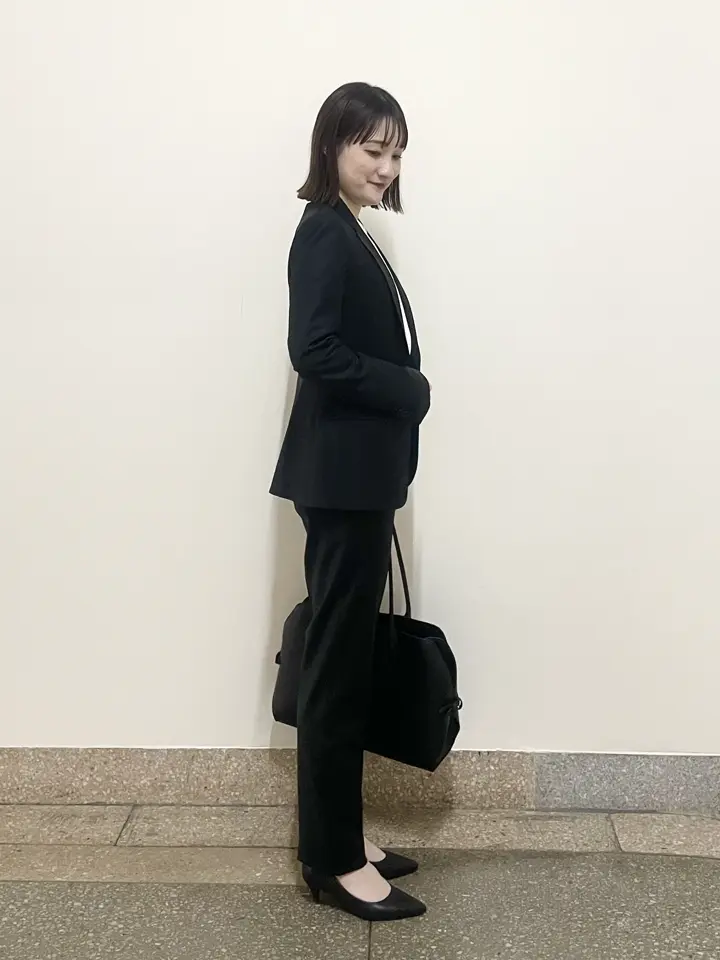 ONWARD CROSSET SELECT 門脇 コーディネート画像