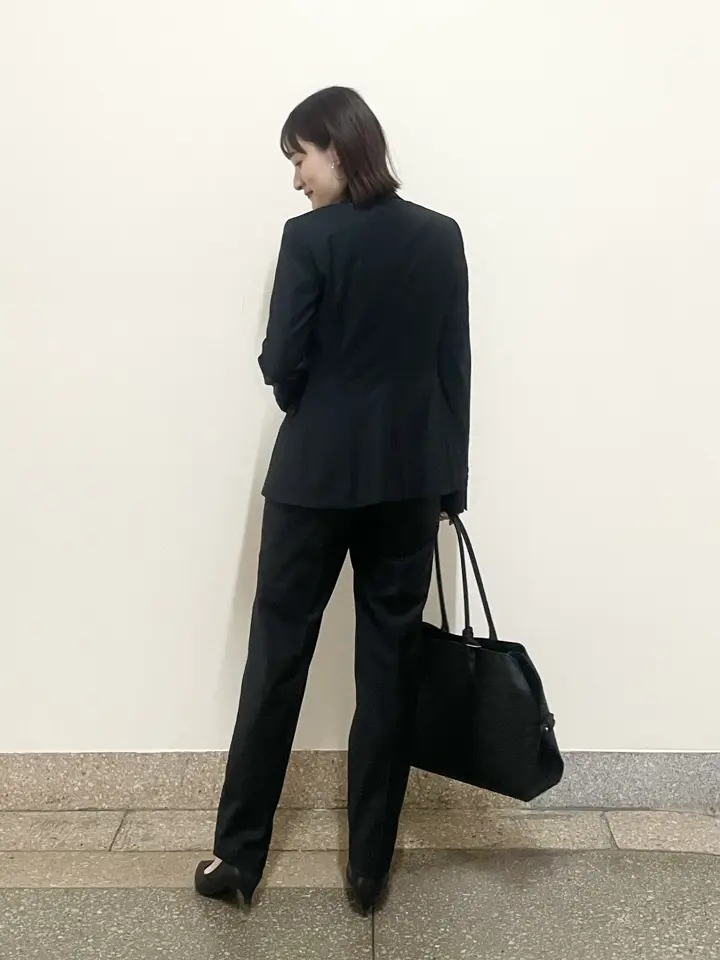 ONWARD CROSSET SELECT 門脇 コーディネート画像