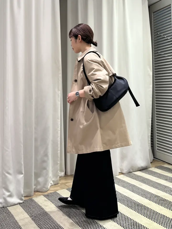 ONWARD CROSSET SELECT 伊藤 コーディネート画像