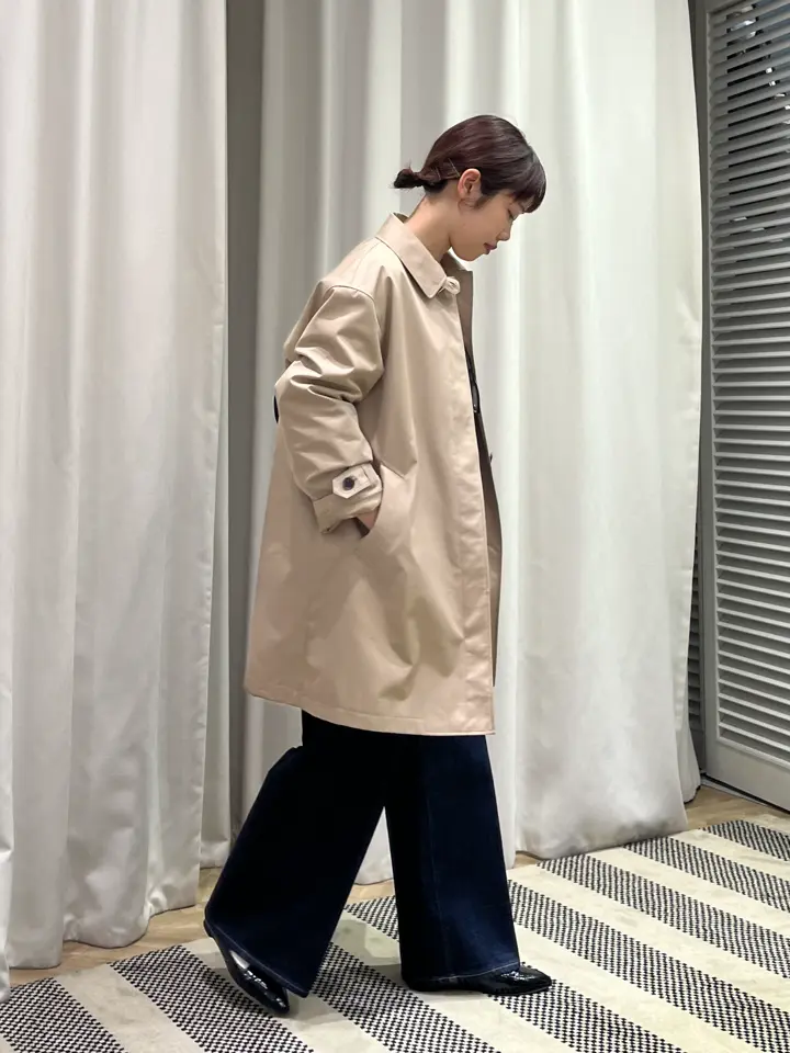 ONWARD CROSSET SELECT 伊藤 コーディネート画像