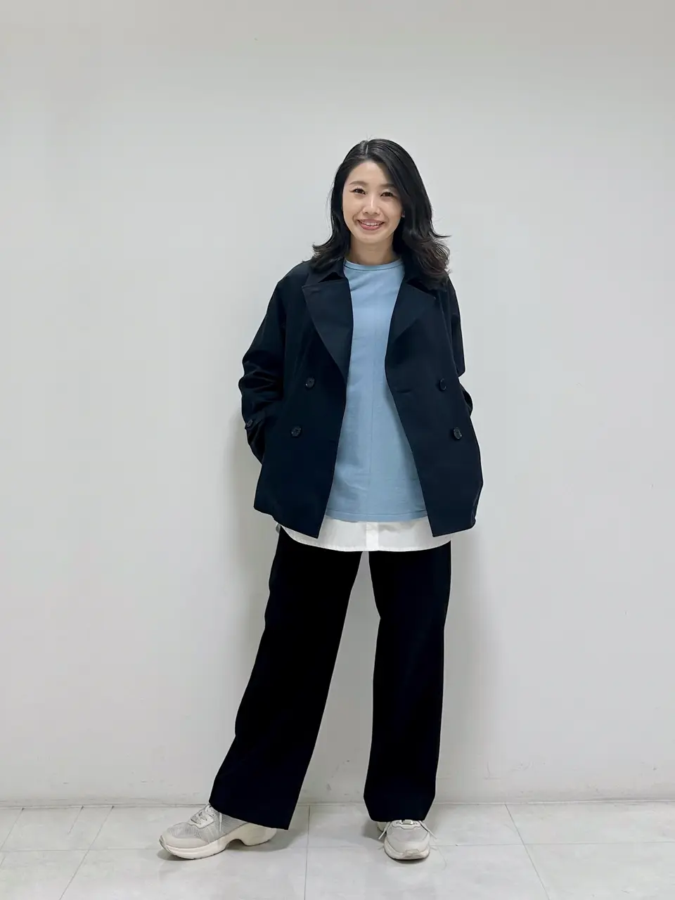  加藤 コーディネート画像