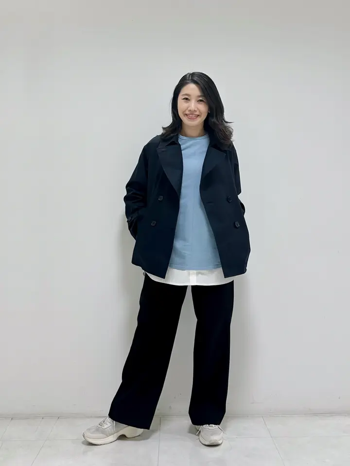 ONWARD CROSSET SELECT 加藤 コーディネート画像