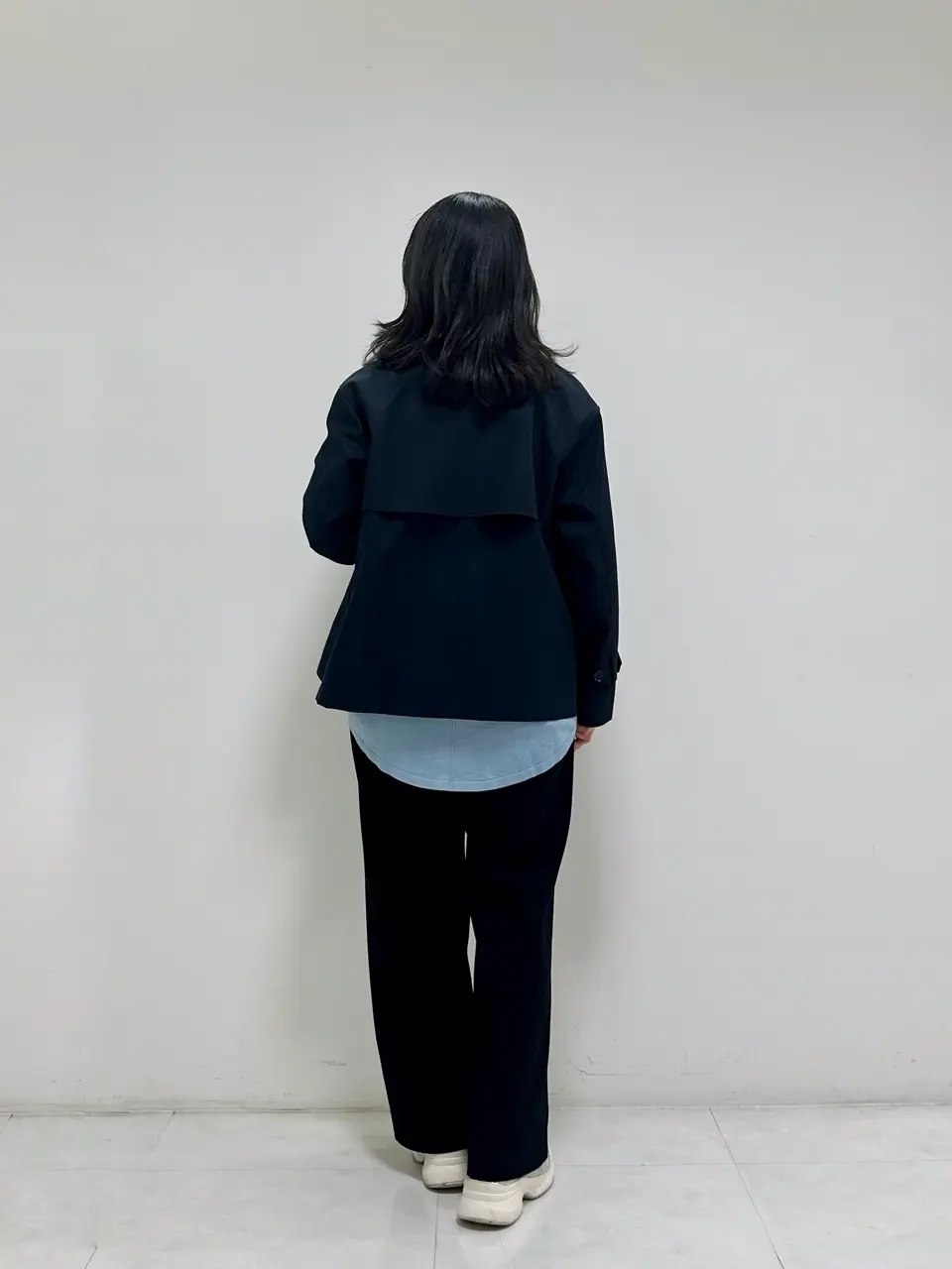 ONWARD CROSSET SELECT 加藤 コーディネート画像