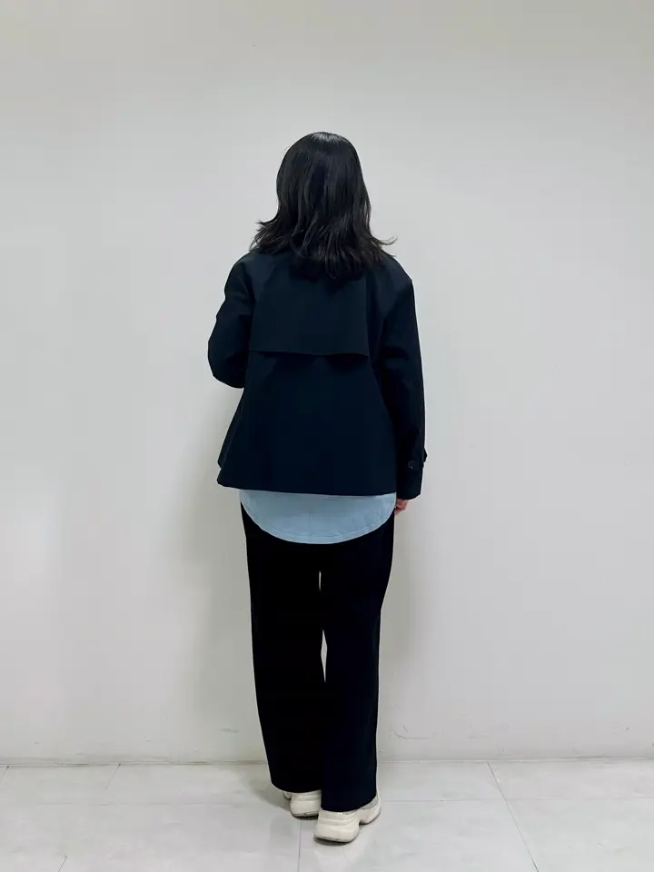 ONWARD CROSSET SELECT 加藤 コーディネート画像