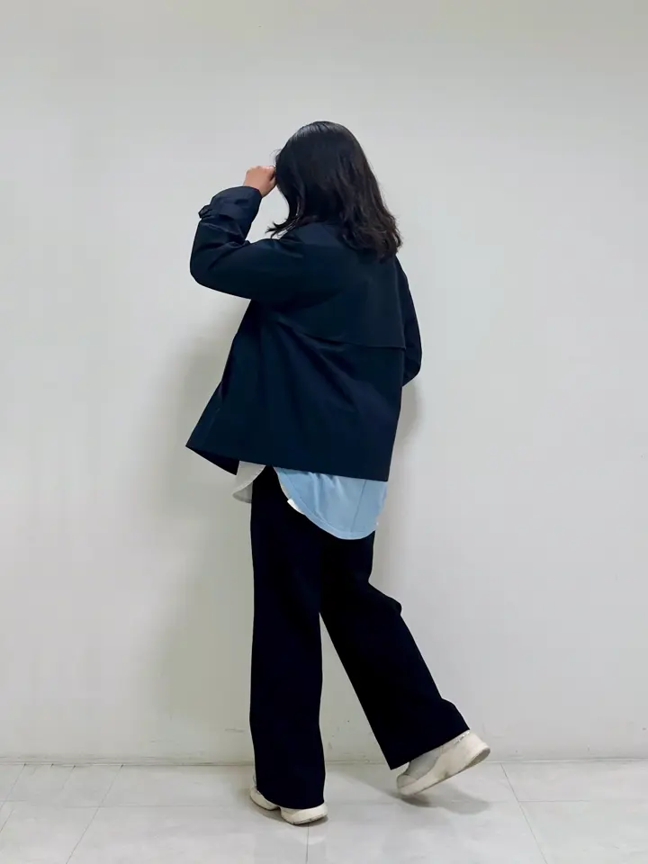 ONWARD CROSSET SELECT 加藤 コーディネート画像