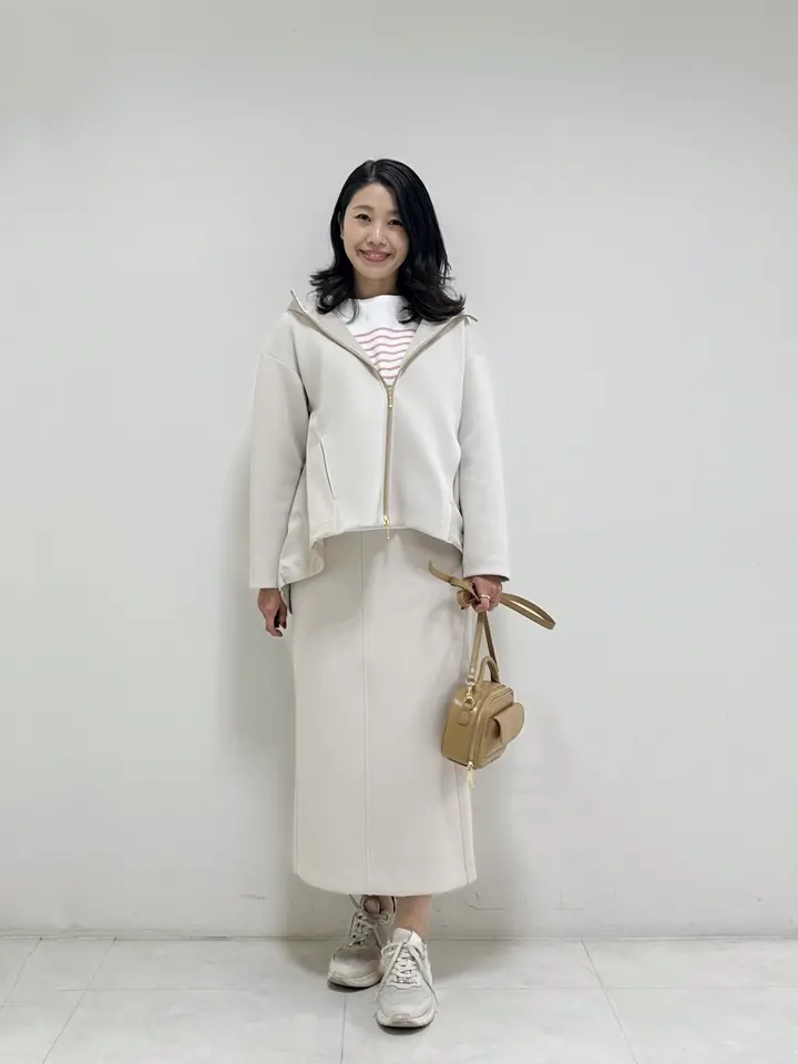 ONWARD CROSSET SELECT 加藤 コーディネート画像