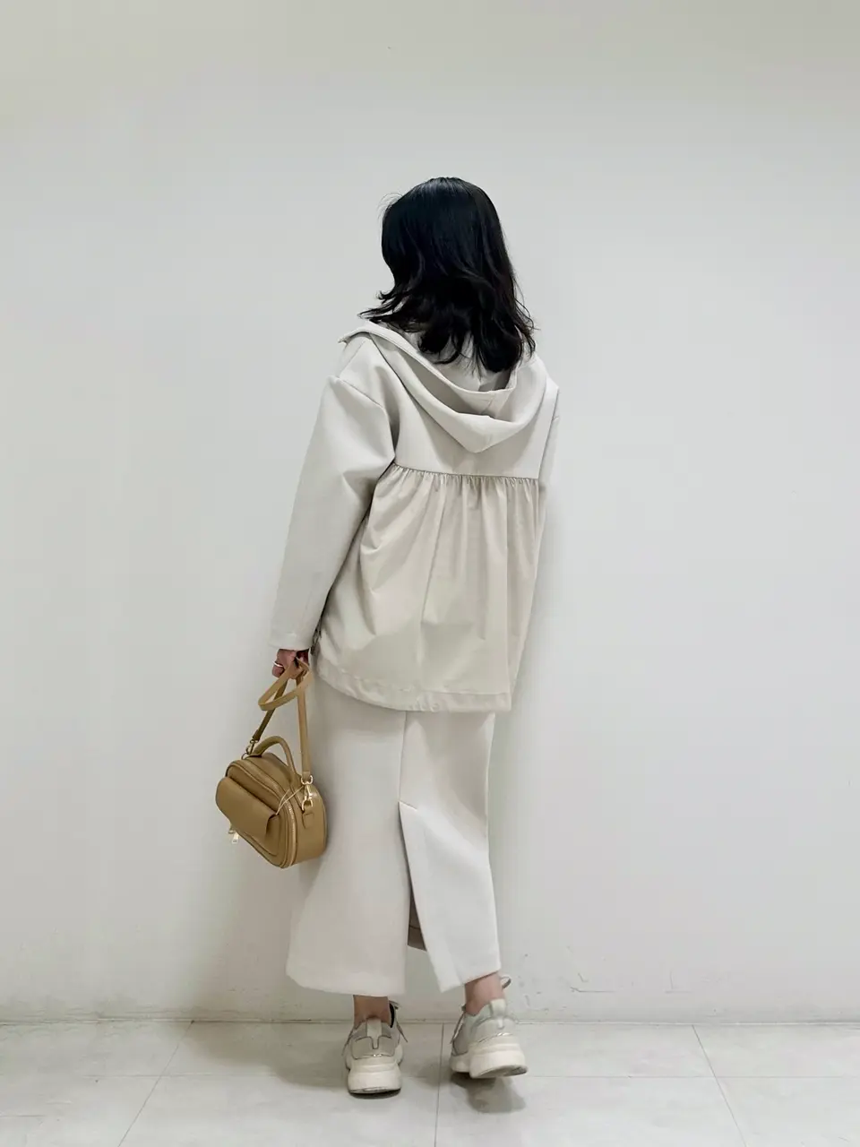 ONWARD CROSSET SELECT 加藤 コーディネート画像