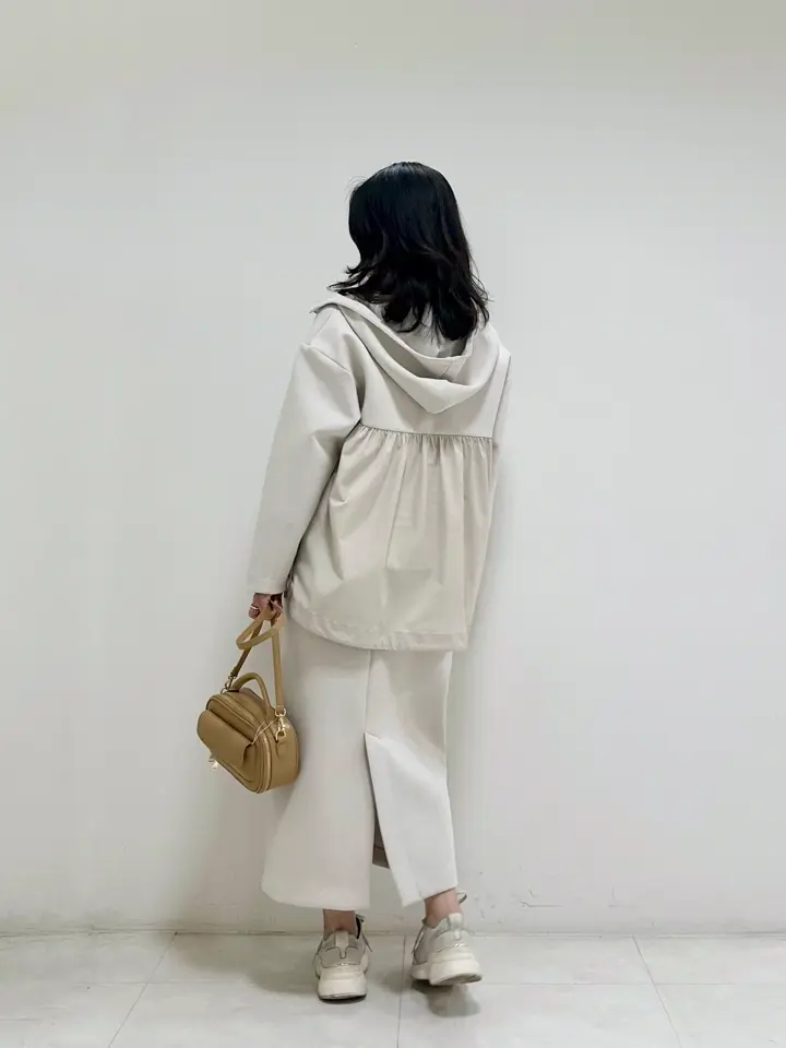 ONWARD CROSSET SELECT 加藤 コーディネート画像