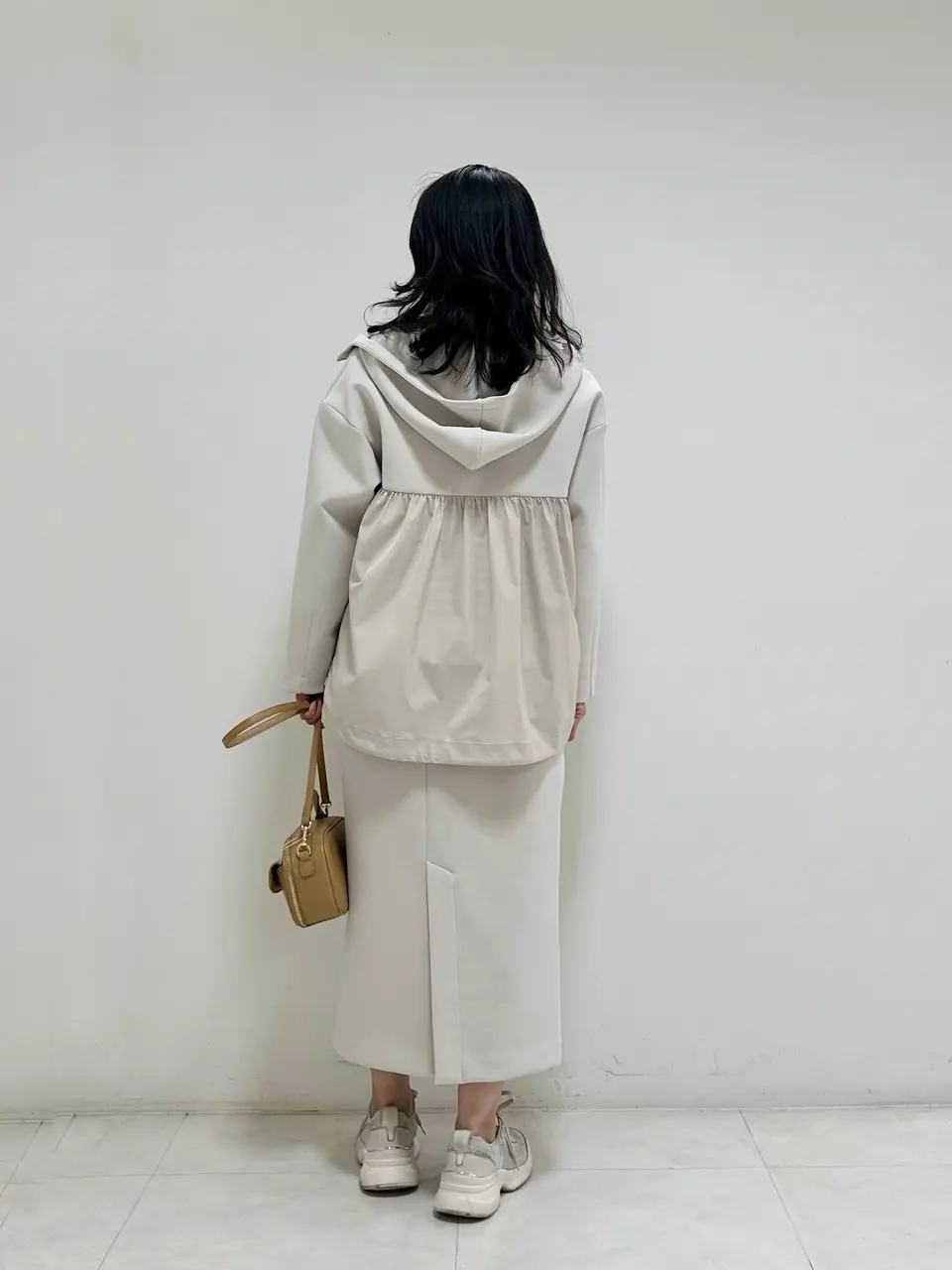 ONWARD CROSSET SELECT 加藤 コーディネート画像