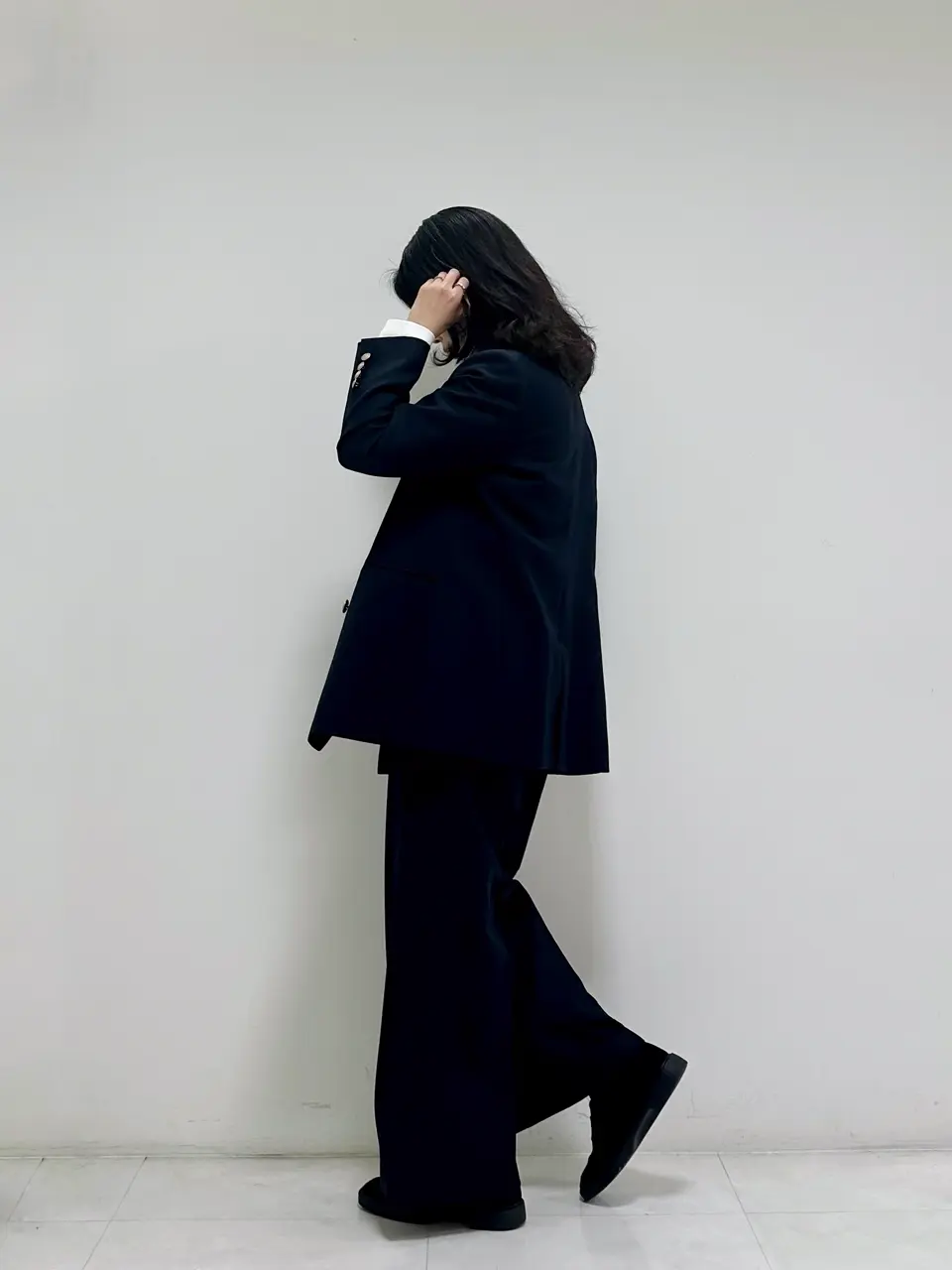 ONWARD CROSSET SELECT 加藤 コーディネート画像