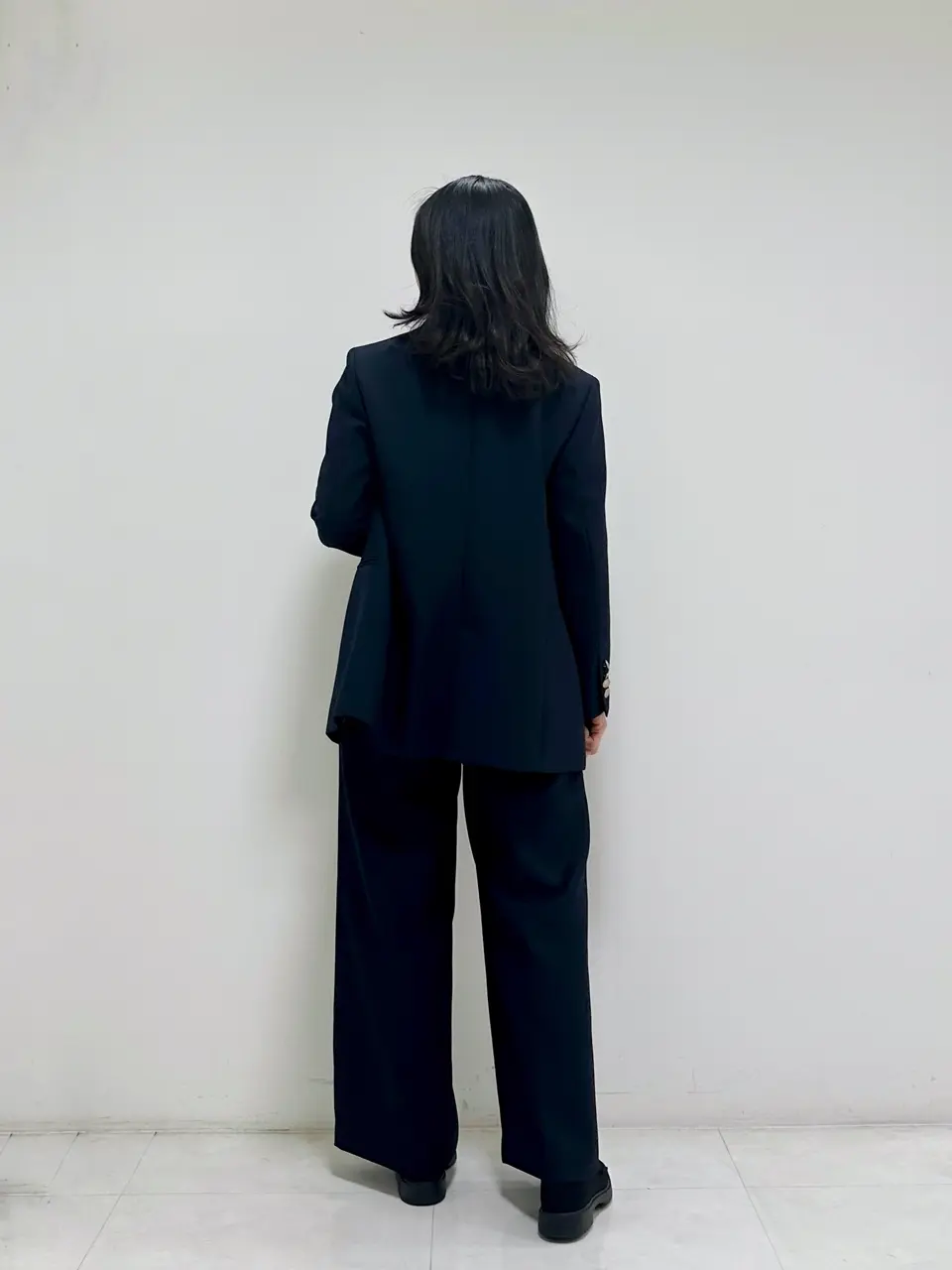 ONWARD CROSSET SELECT 加藤 コーディネート画像