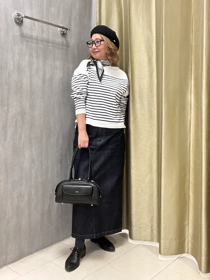 ONWARD CROSSET SELECT 作山 コーディネート画像