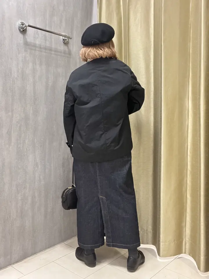 ONWARD CROSSET SELECT 作山 コーディネート画像