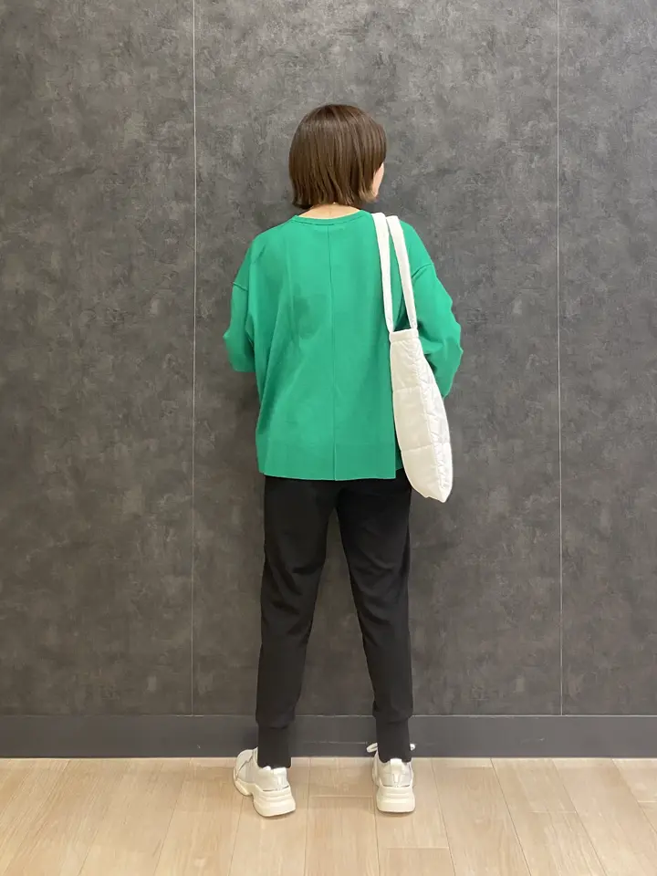 ONWARD CROSSET SELECT 斉藤 コーディネート画像