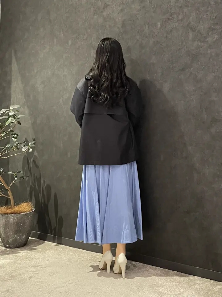 ONWARD CROSSET SELECT みゆき コーディネート画像