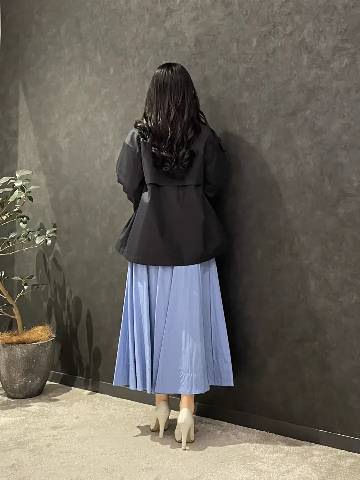 ONWARD CROSSET SELECT みゆき コーディネート画像