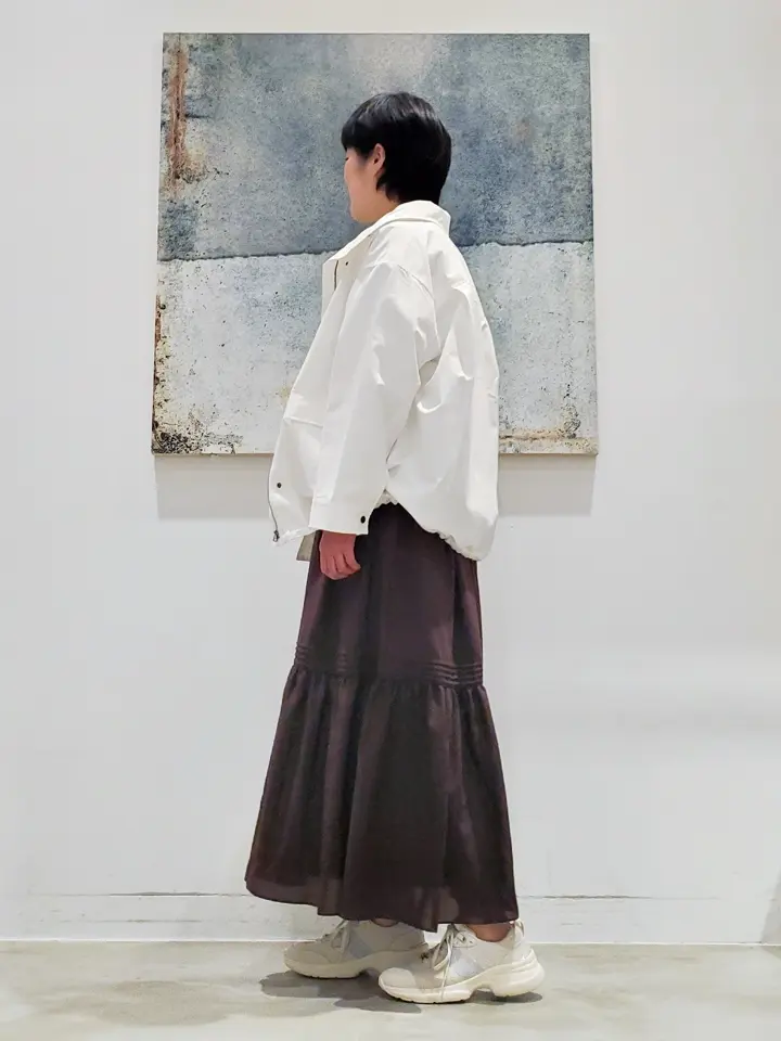 ONWARD CROSSET SELECT 本吉 コーディネート画像