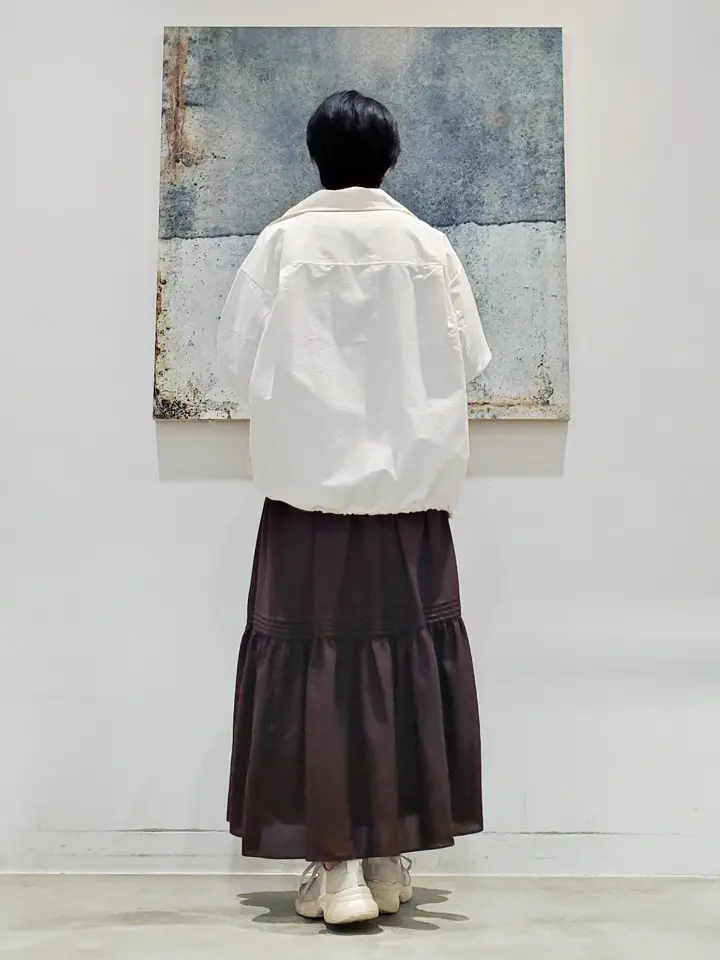 ONWARD CROSSET SELECT 本吉 コーディネート画像