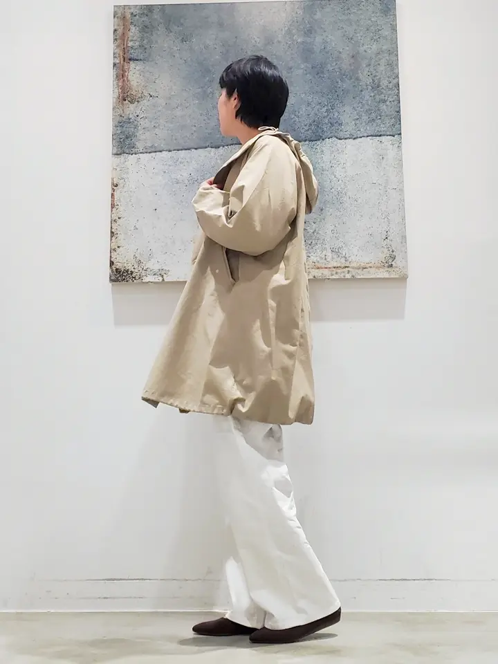 ONWARD CROSSET SELECT 本吉 コーディネート画像