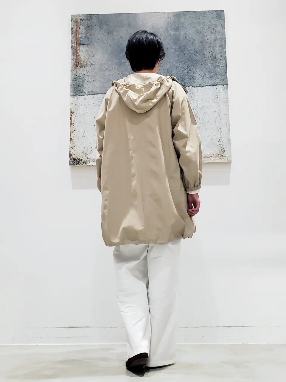 ONWARD CROSSET SELECT 本吉 コーディネート画像