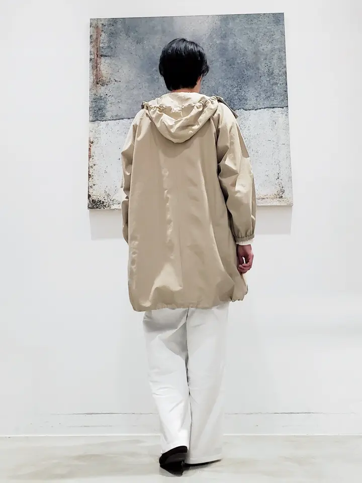 ONWARD CROSSET SELECT 本吉 コーディネート画像