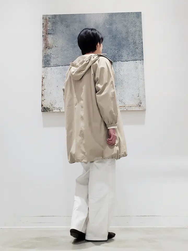 ONWARD CROSSET SELECT 本吉 コーディネート画像