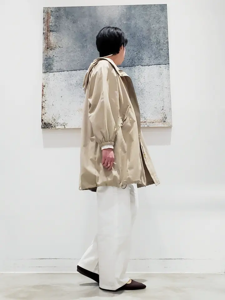 ONWARD CROSSET SELECT 本吉 コーディネート画像