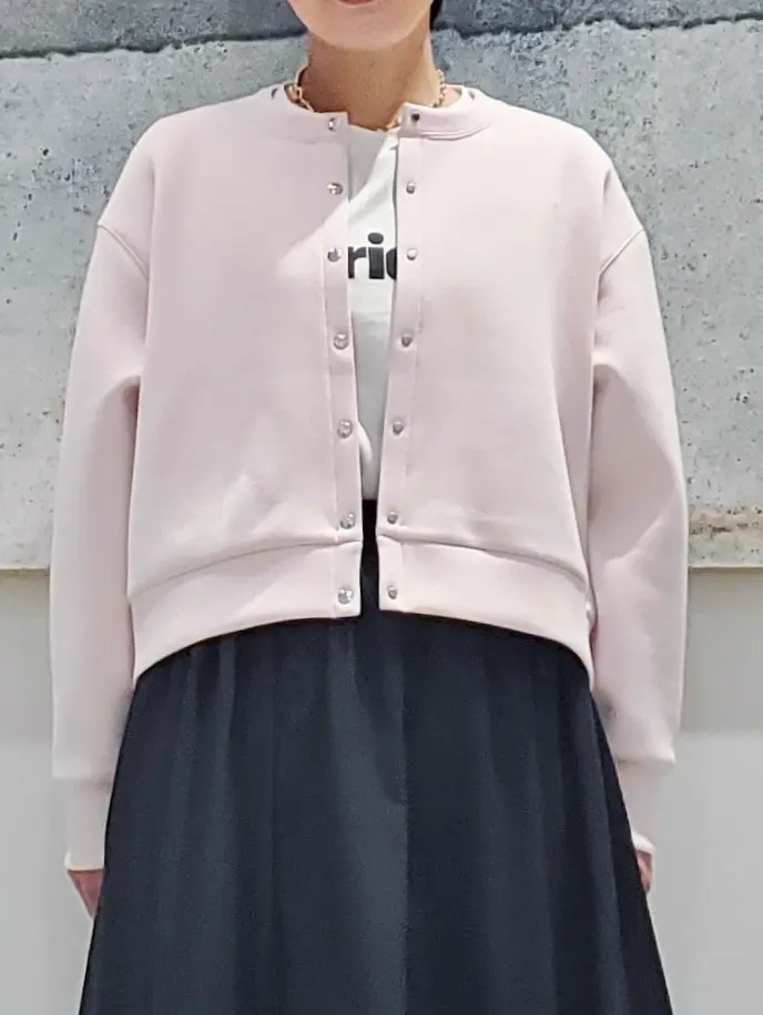 ONWARD CROSSET SELECT 本吉 コーディネート画像