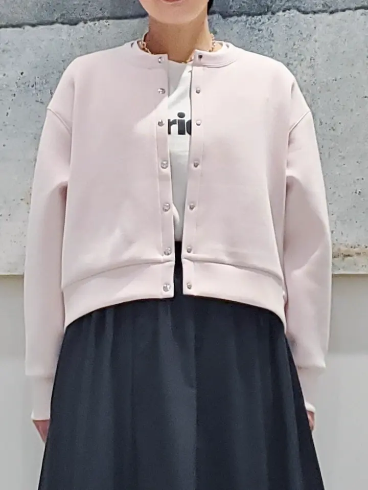 ONWARD CROSSET SELECT 本吉 コーディネート画像