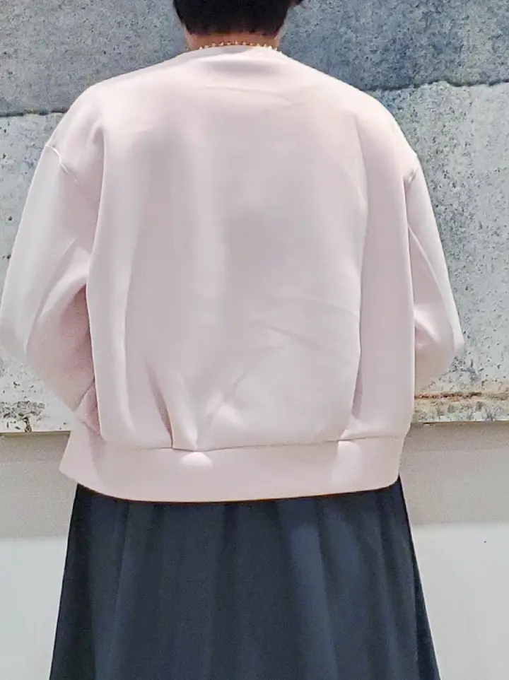 ONWARD CROSSET SELECT 本吉 コーディネート画像