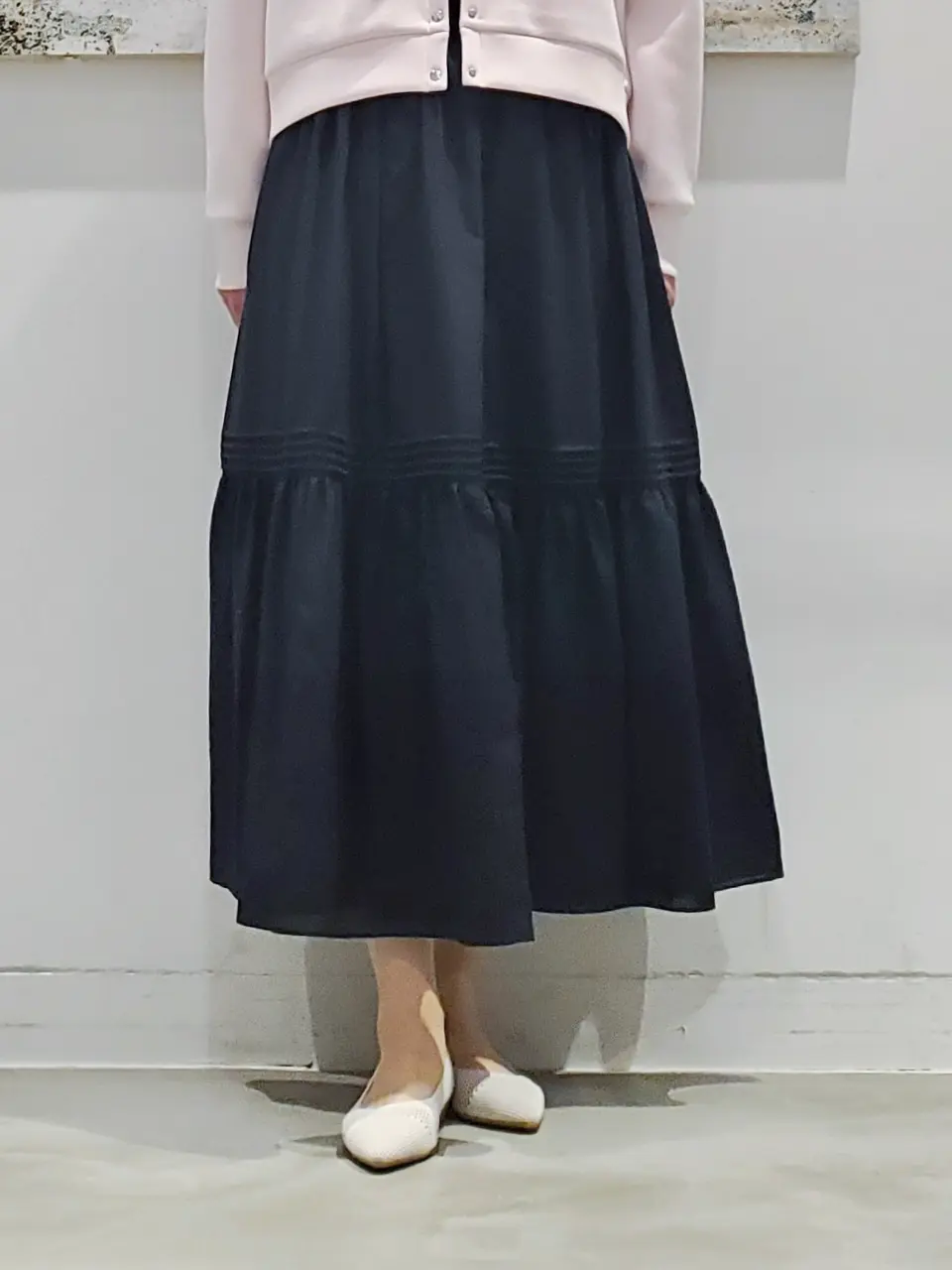 ONWARD CROSSET SELECT 本吉 コーディネート画像