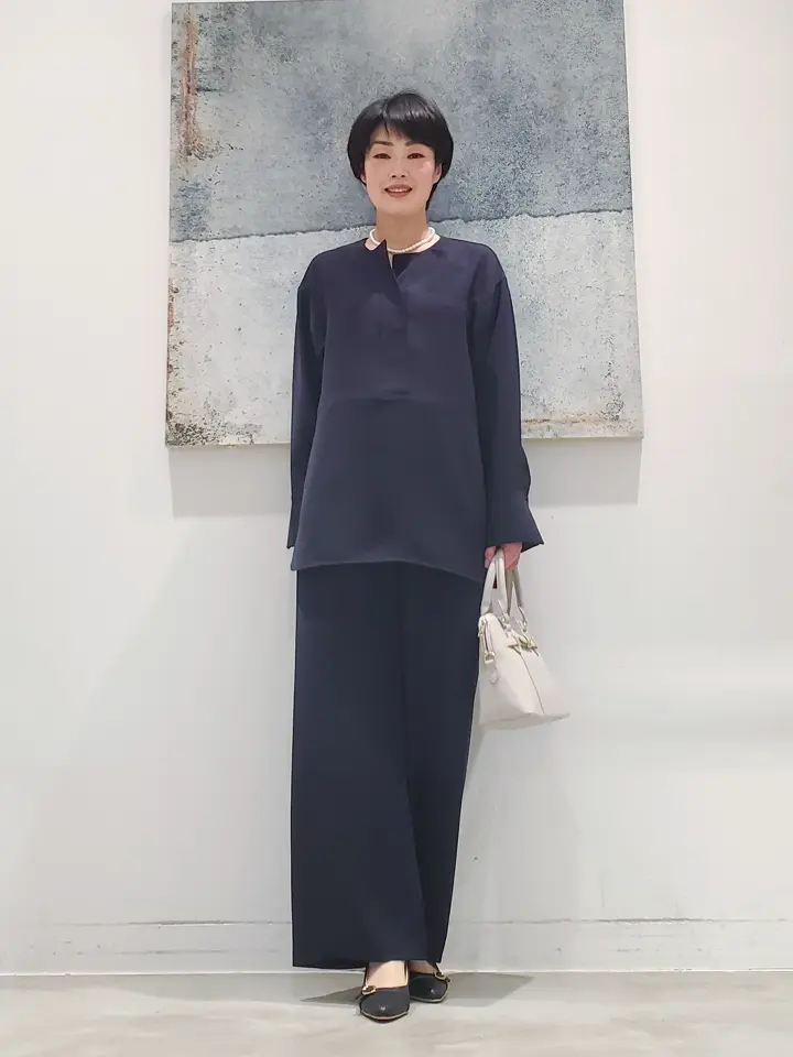 ONWARD CROSSET SELECT 本吉 コーディネート画像