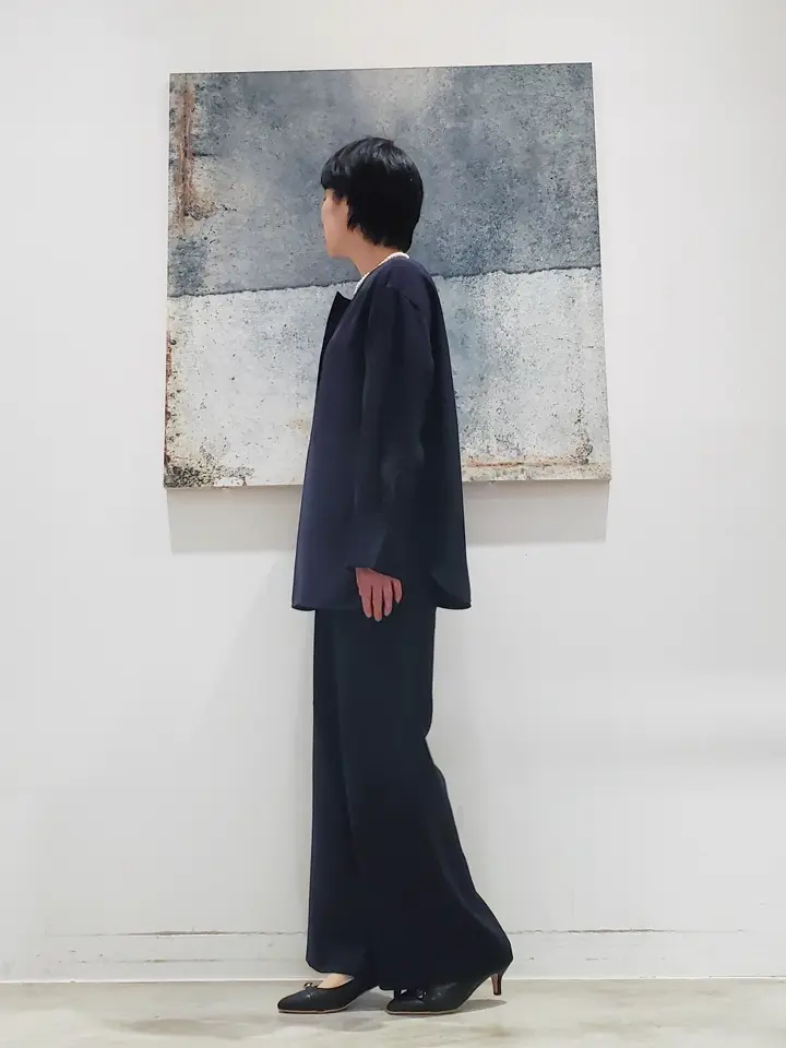 ONWARD CROSSET SELECT 本吉 コーディネート画像