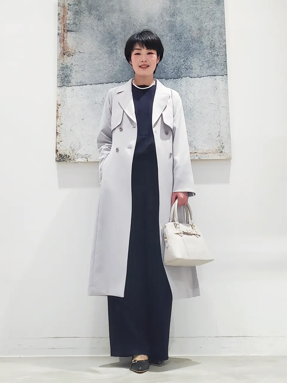  本吉 コーディネート画像