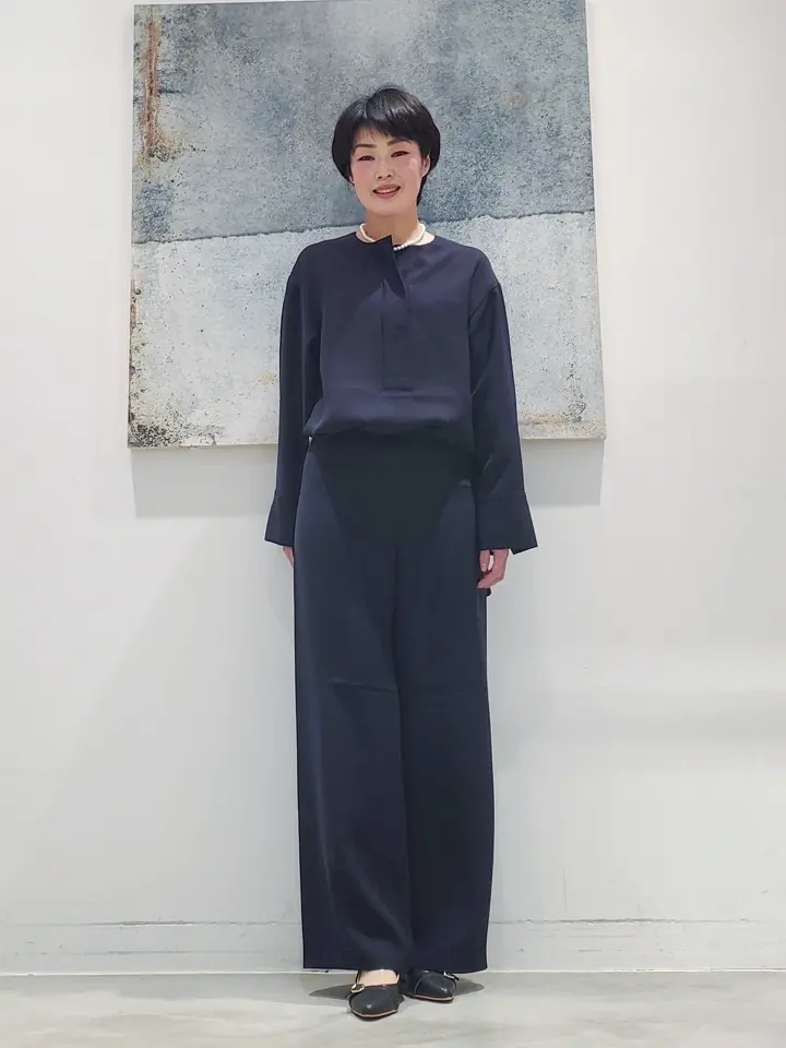 ONWARD CROSSET SELECT 本吉 コーディネート画像