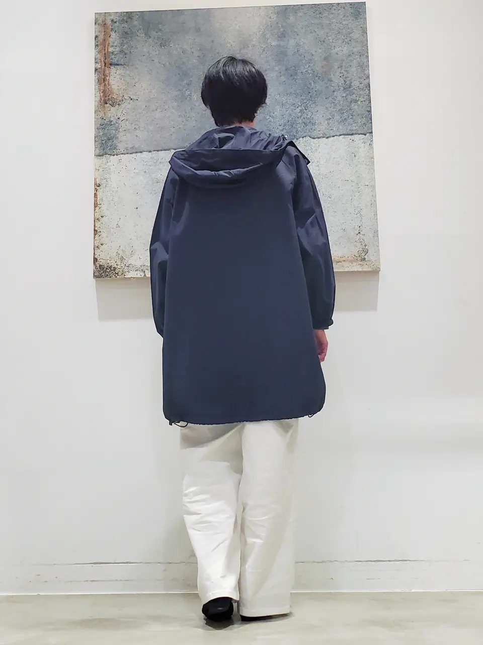 ONWARD CROSSET SELECT 本吉 コーディネート画像