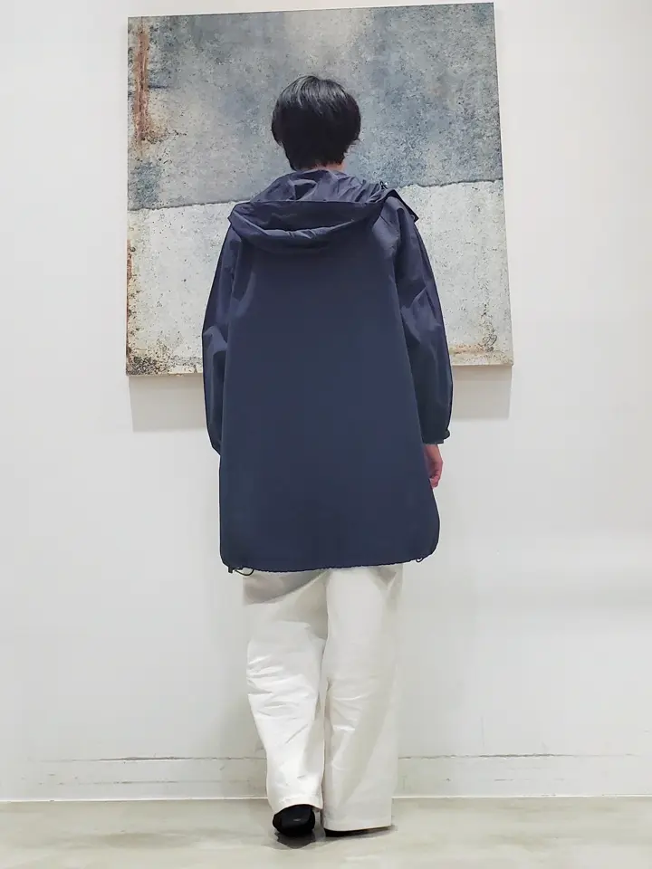 ONWARD CROSSET SELECT 本吉 コーディネート画像